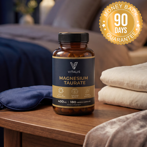 Organic Sleep Stabilizer