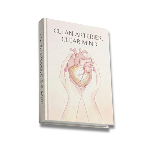 FREE E-Book: Clean Heart in 90 Days