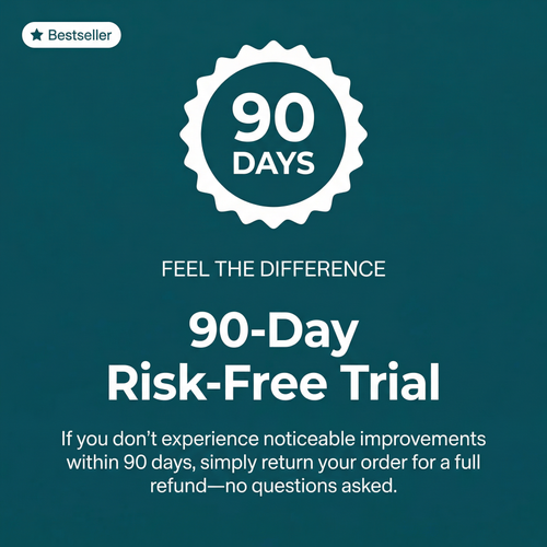 VITALIS - Rise & Restore within 2 weeks