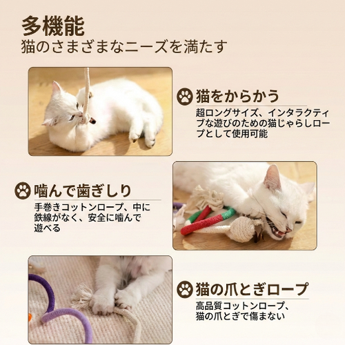 POCHI歯磨きおもちゃ